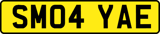 SM04YAE