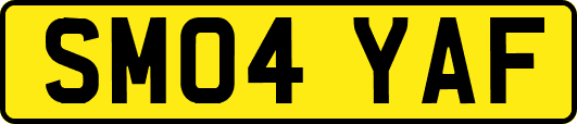 SM04YAF