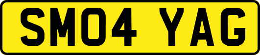 SM04YAG