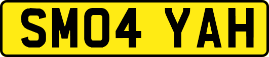 SM04YAH