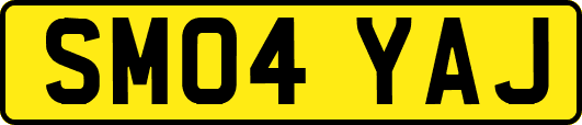 SM04YAJ