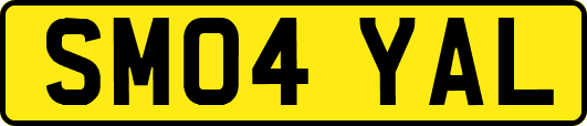 SM04YAL