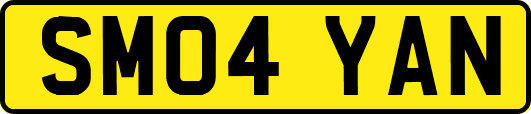 SM04YAN