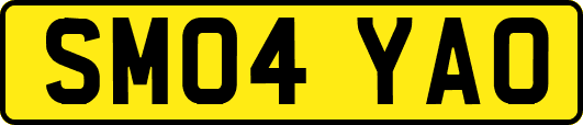SM04YAO