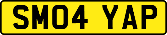 SM04YAP