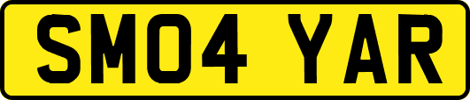 SM04YAR