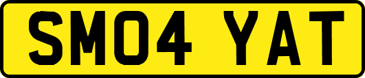 SM04YAT
