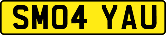 SM04YAU