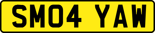 SM04YAW