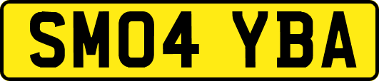 SM04YBA