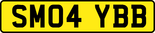 SM04YBB