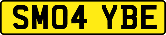 SM04YBE