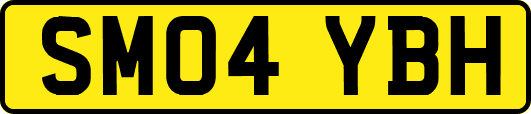 SM04YBH