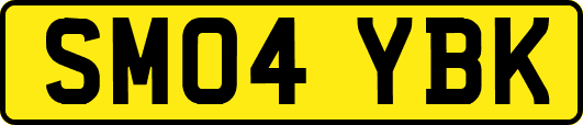 SM04YBK