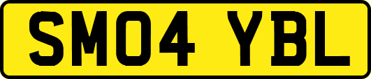 SM04YBL