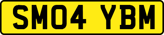 SM04YBM