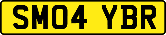 SM04YBR