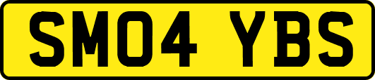 SM04YBS