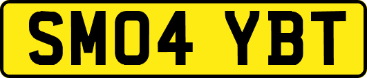 SM04YBT