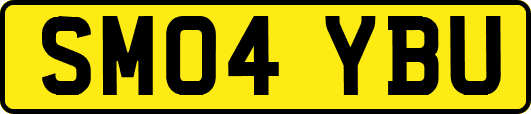 SM04YBU
