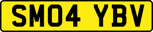 SM04YBV