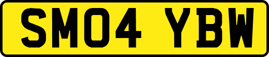 SM04YBW