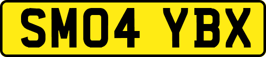 SM04YBX
