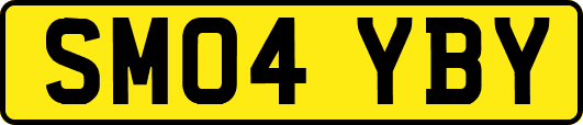 SM04YBY