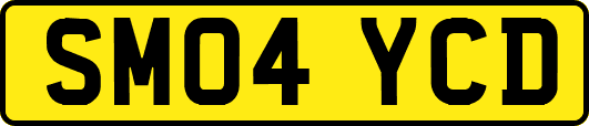 SM04YCD