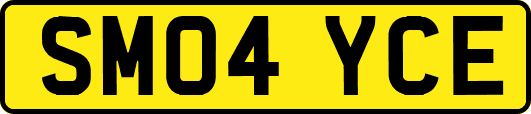 SM04YCE