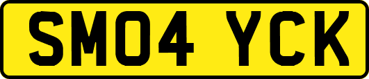 SM04YCK
