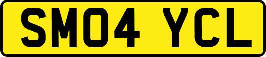 SM04YCL