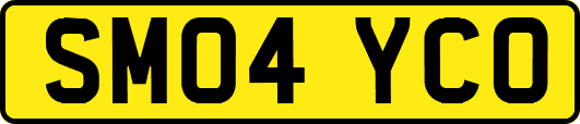 SM04YCO