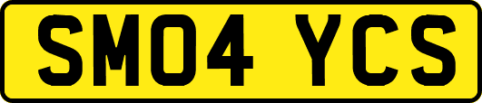 SM04YCS