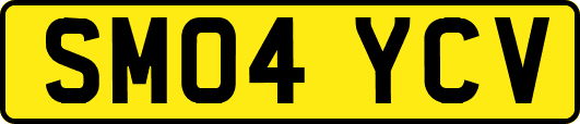 SM04YCV