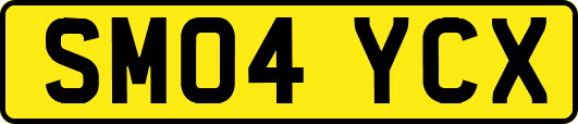 SM04YCX