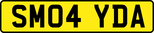 SM04YDA