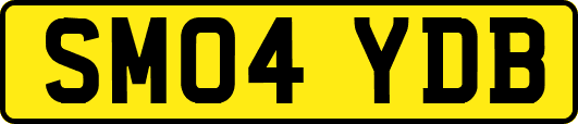 SM04YDB