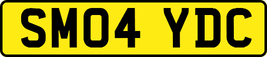 SM04YDC