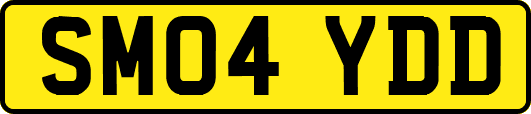 SM04YDD