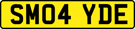 SM04YDE