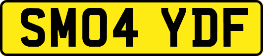 SM04YDF