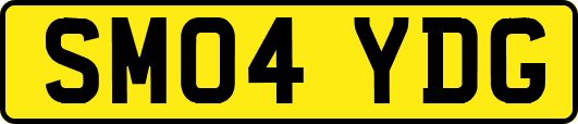SM04YDG