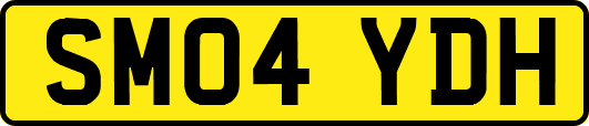 SM04YDH