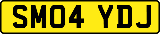 SM04YDJ