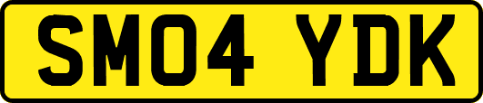 SM04YDK