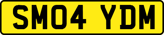 SM04YDM
