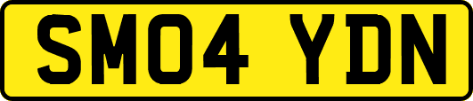 SM04YDN
