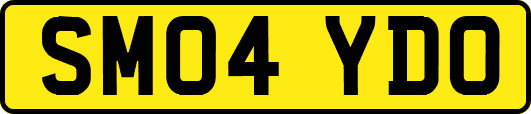 SM04YDO