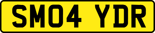 SM04YDR